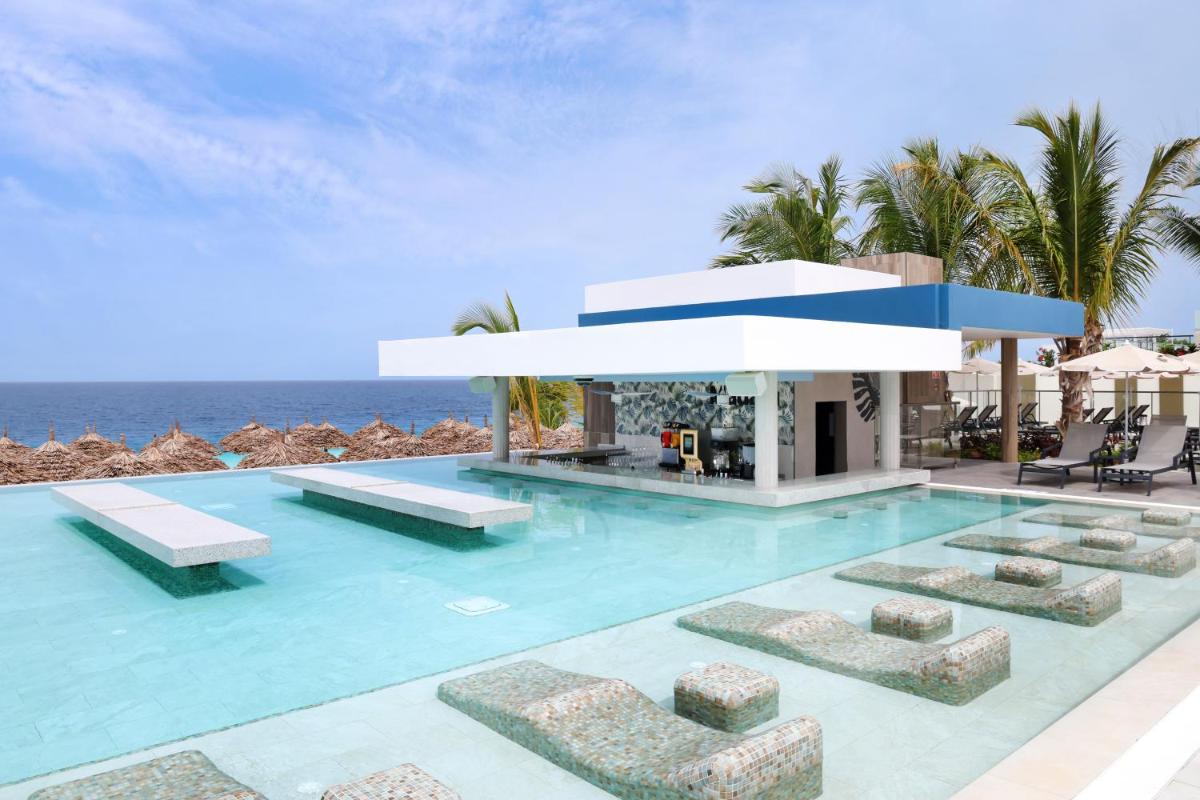 Riu Palace Swahili