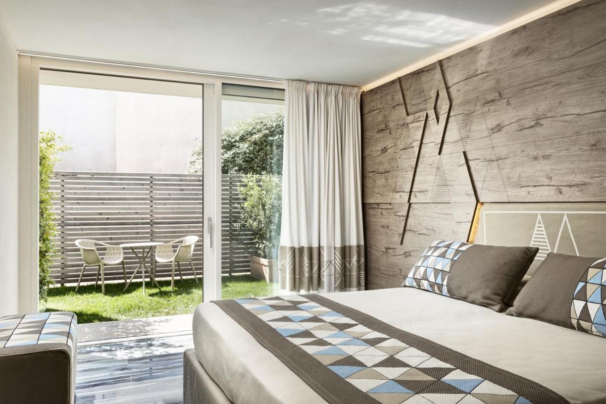 Sandalia Boutique Hotel - Adults Only