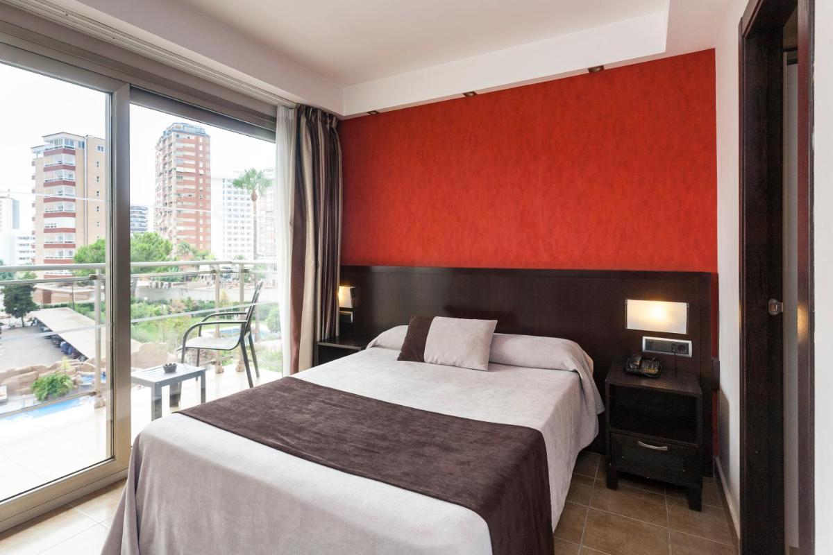 Sandos Monaco - Adults Only