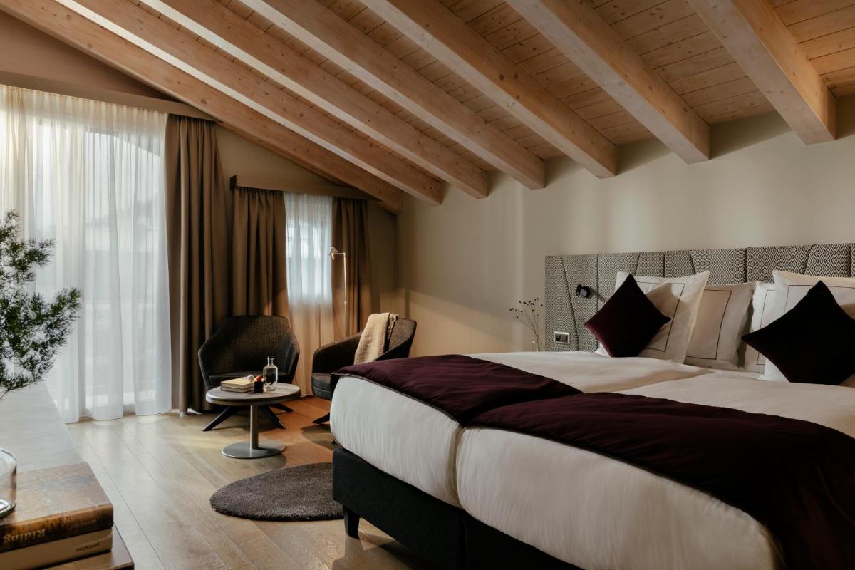 SCHLOSS Zermatt - CBD & Adaptogenic Spa Hotel