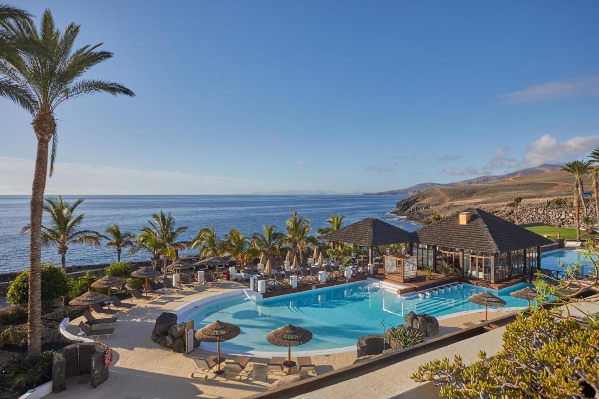 Secrets Lanzarote Resort & Spa - Adults Only (+18)