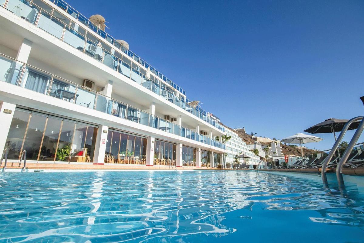 Servatur Casablanca Suites & Spa - Adults Only