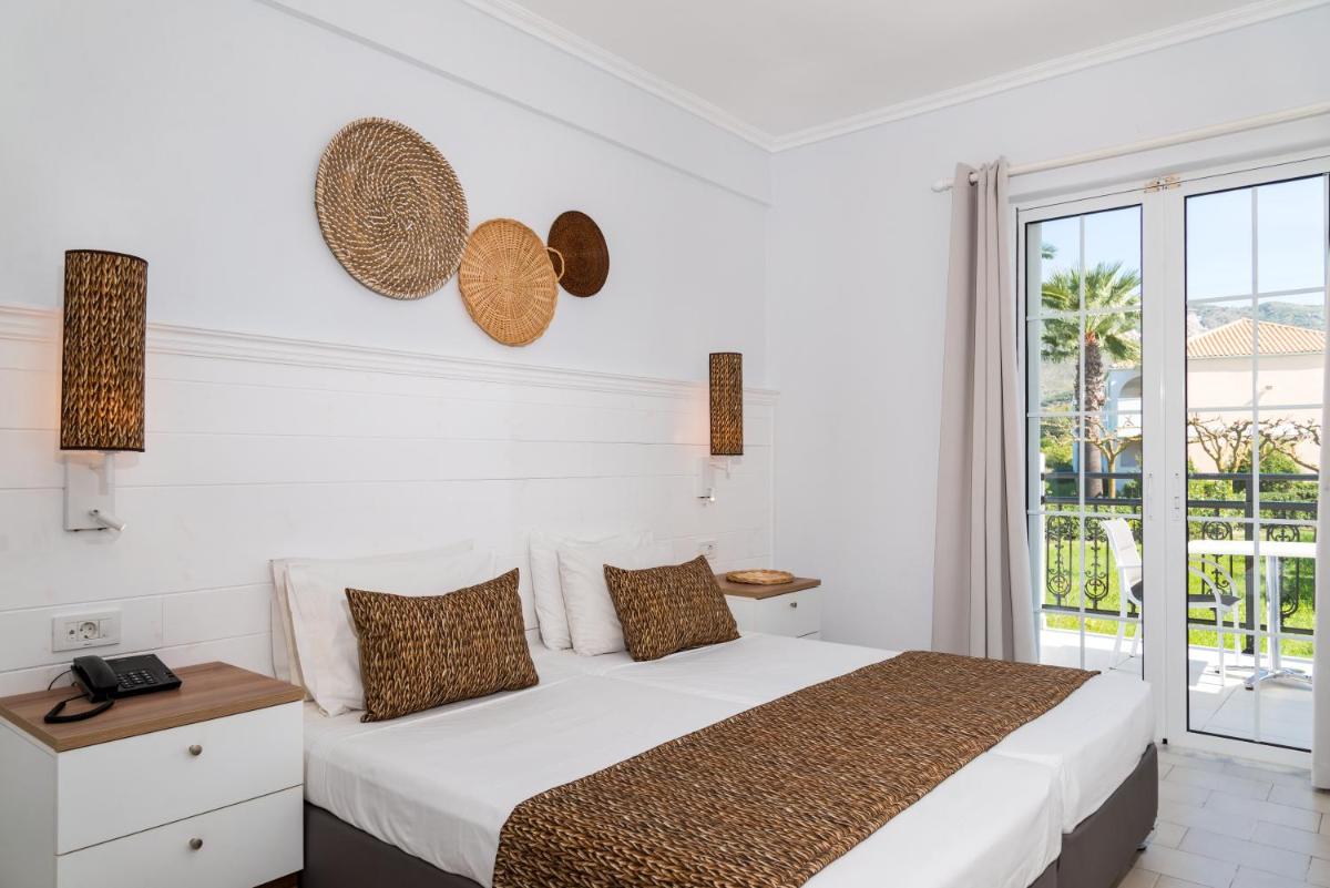 Sirocco Hotel - Adults Only