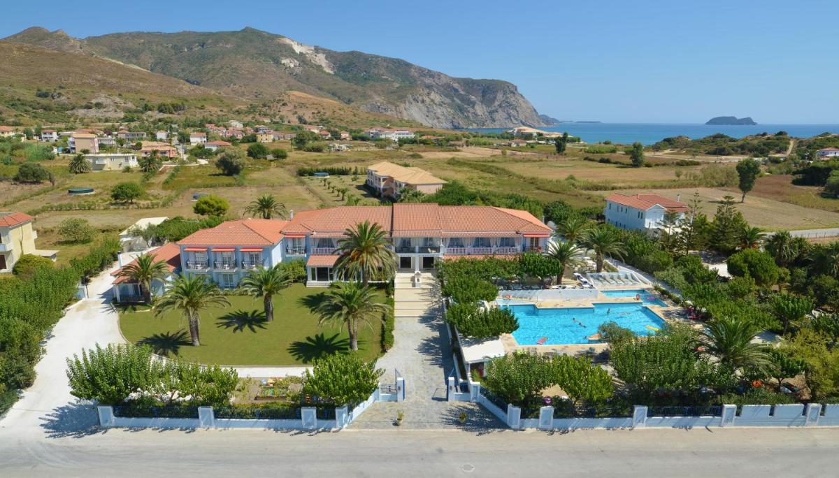 Sirocco Hotel - Adults Only