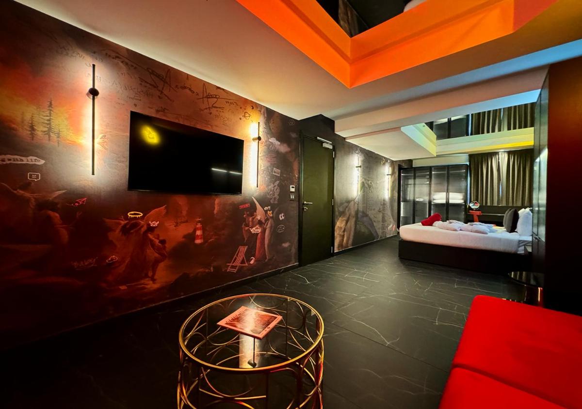 SO City Hotel Adults Only