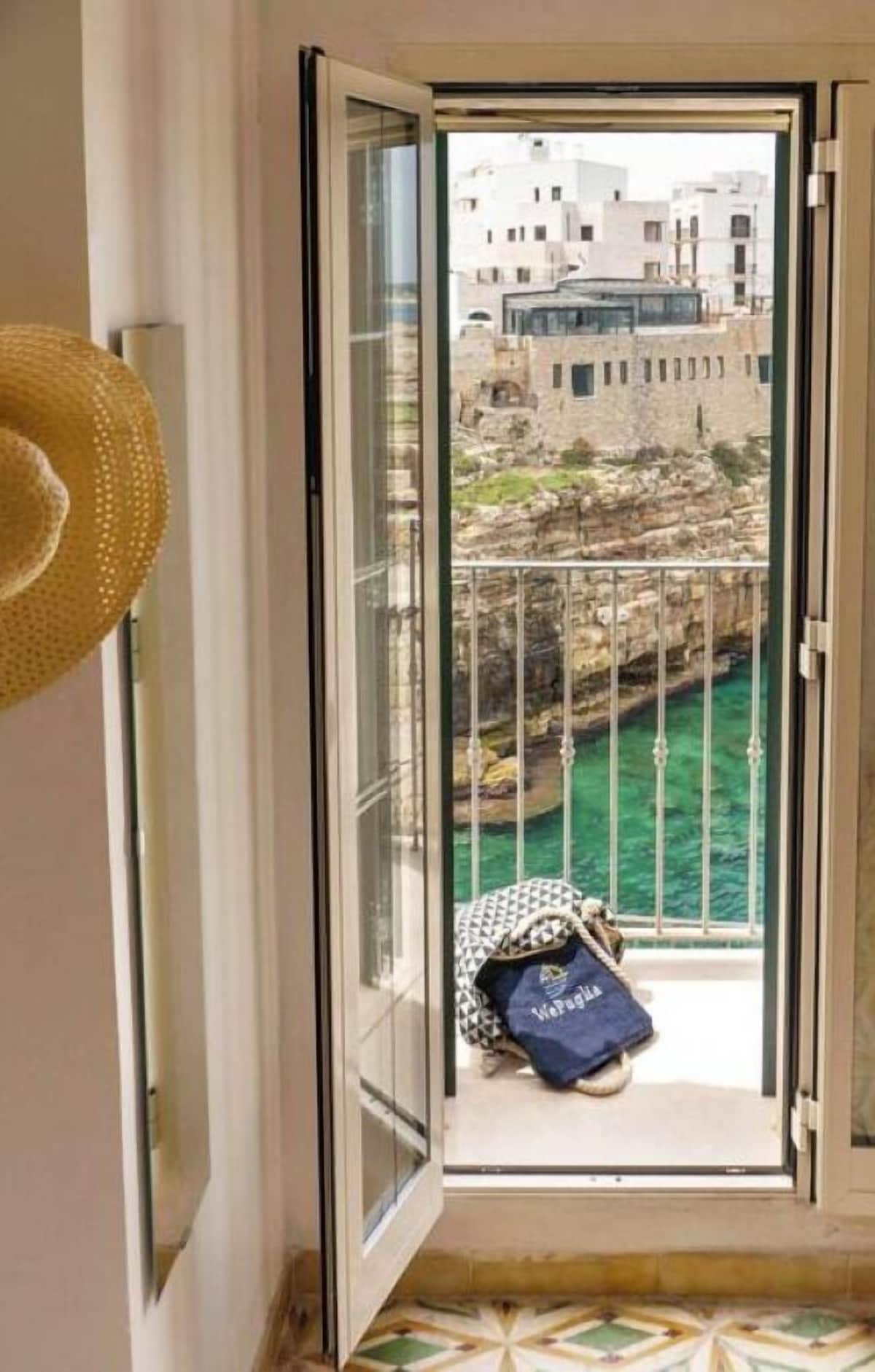 Sogno Blu