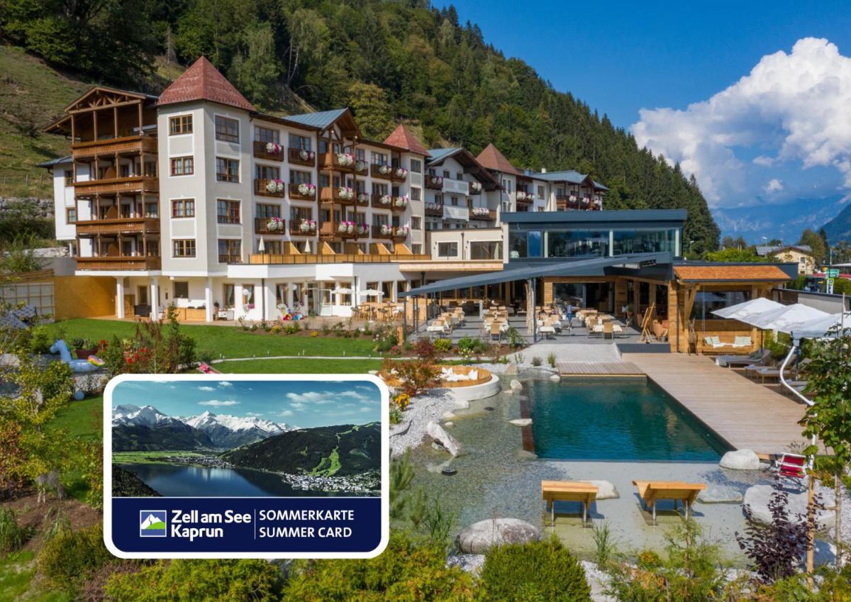 Sport- und Familienresort Alpenblick
