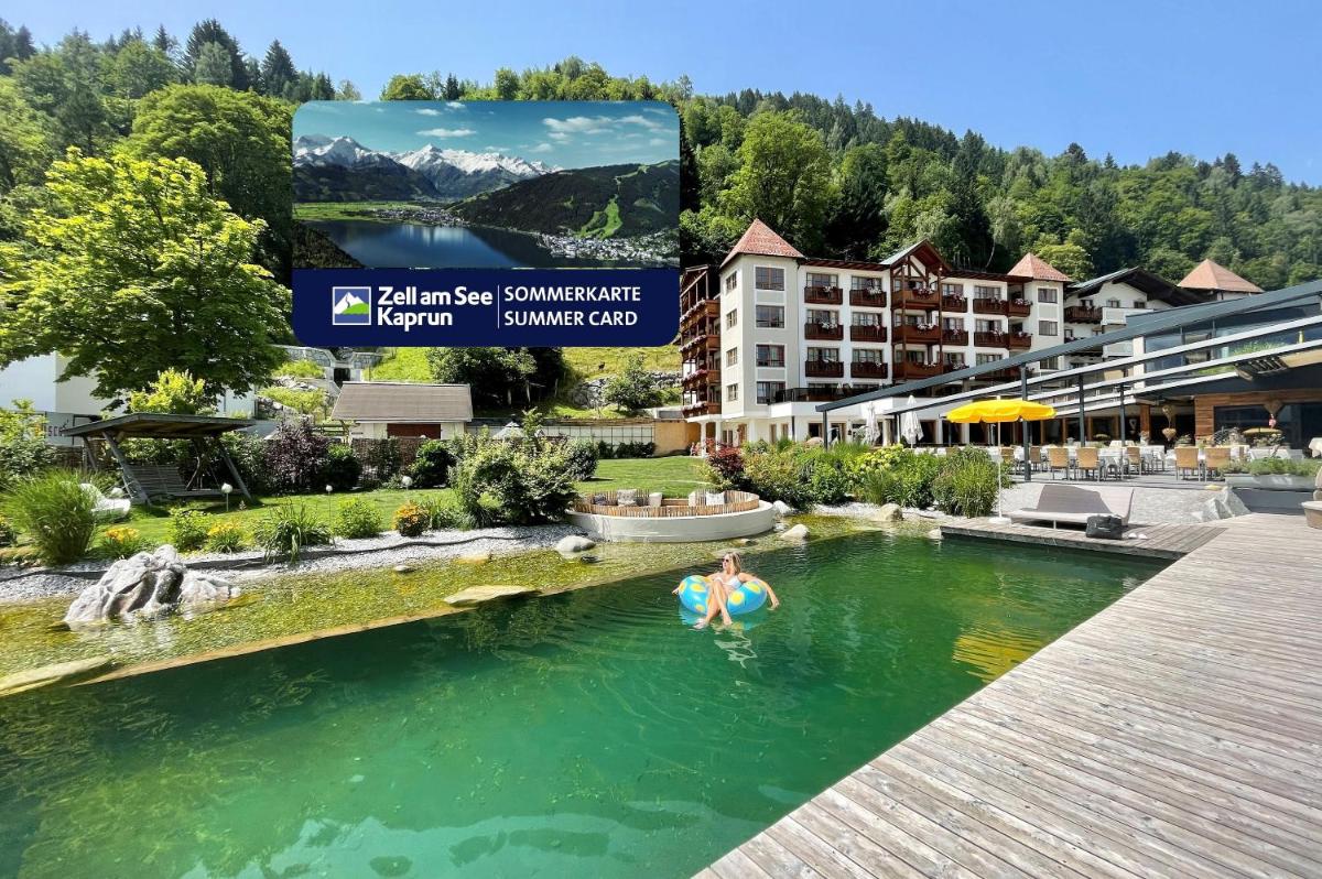 Sport- und Familienresort Alpenblick