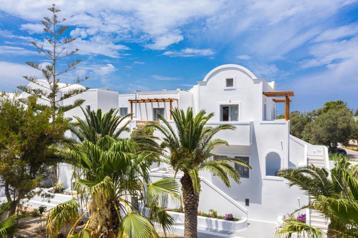 Strogili Hotel - Adults Only