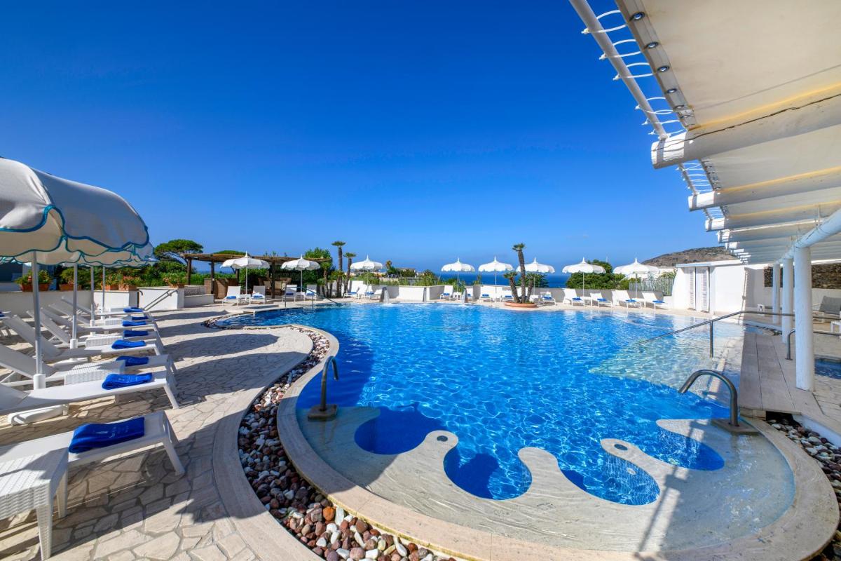 Hotel Terme San Michele & SPA, WorldHotels Distinctive