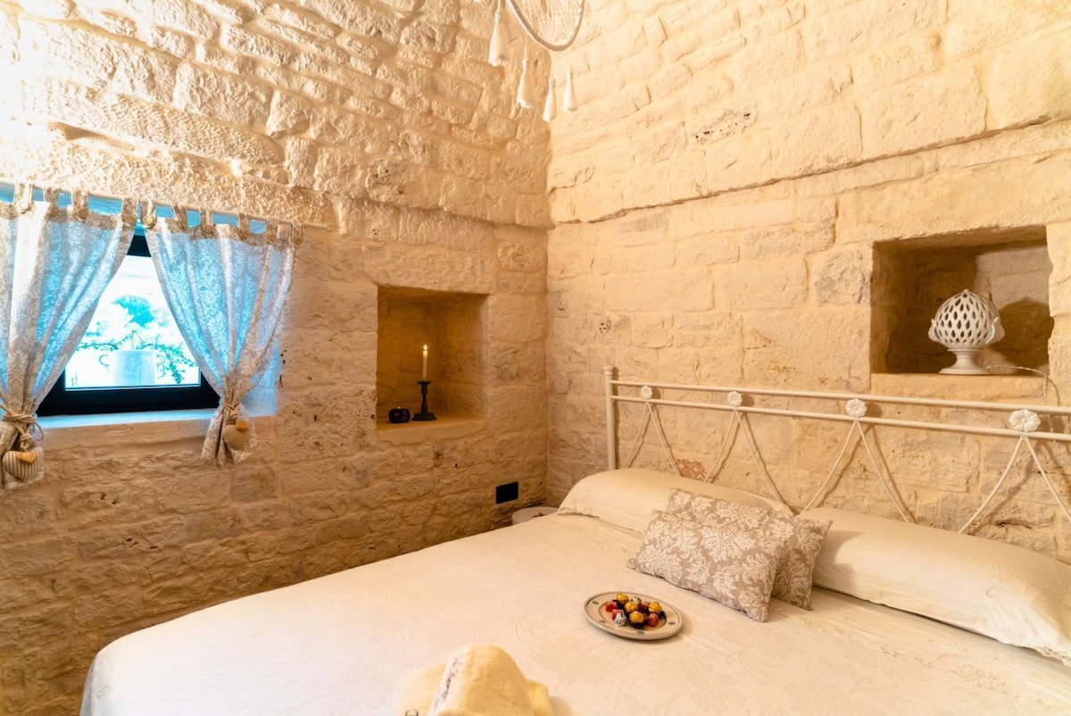 Trullo Meraviglioso