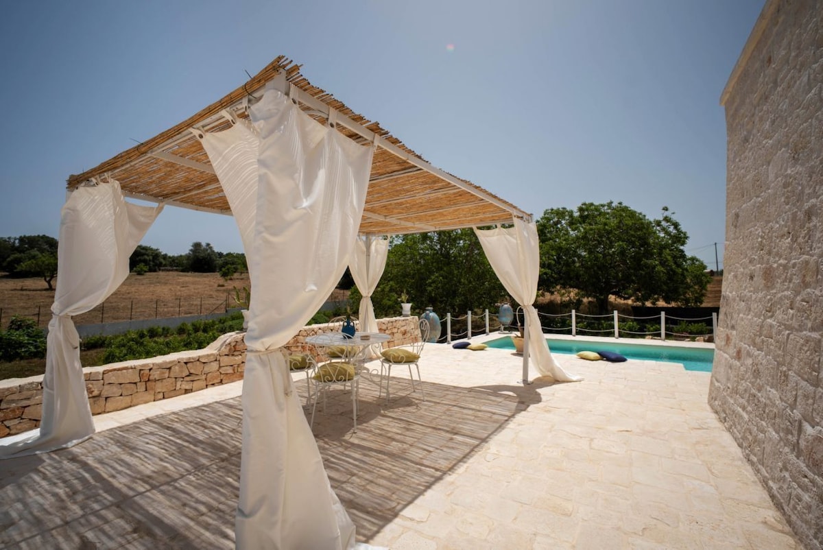 Trullo Meraviglioso
