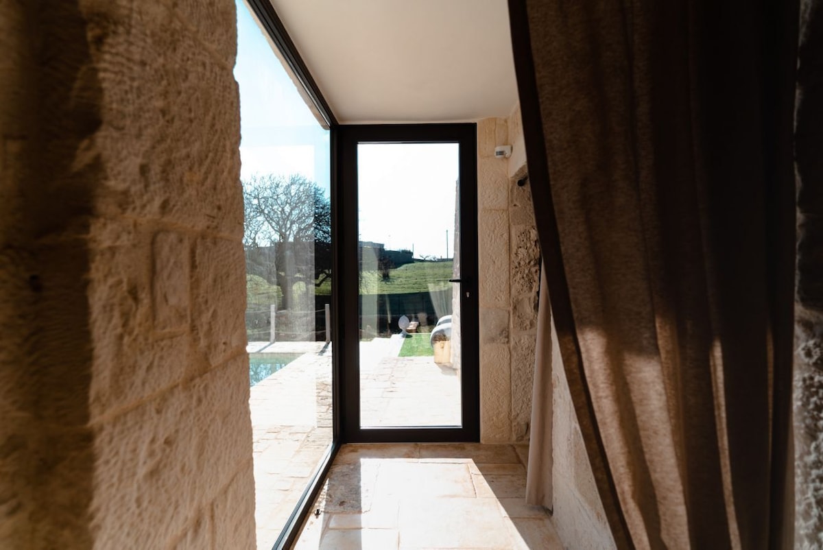 Trullo Meraviglioso
