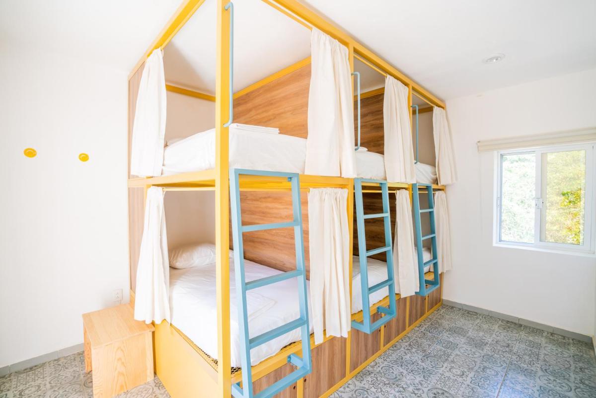 Viajero Sayulita Hostel