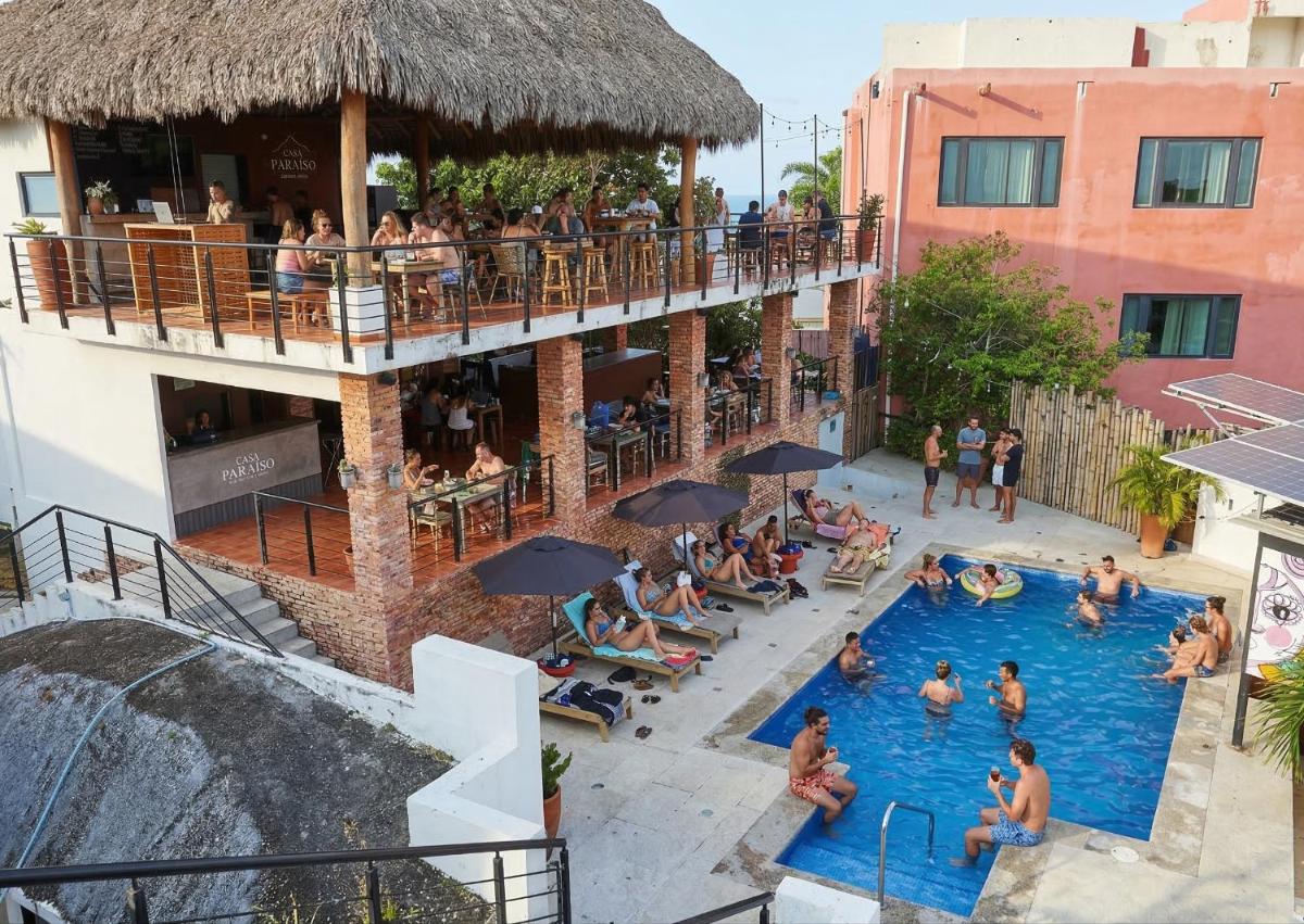 Viajero Sayulita Hostel