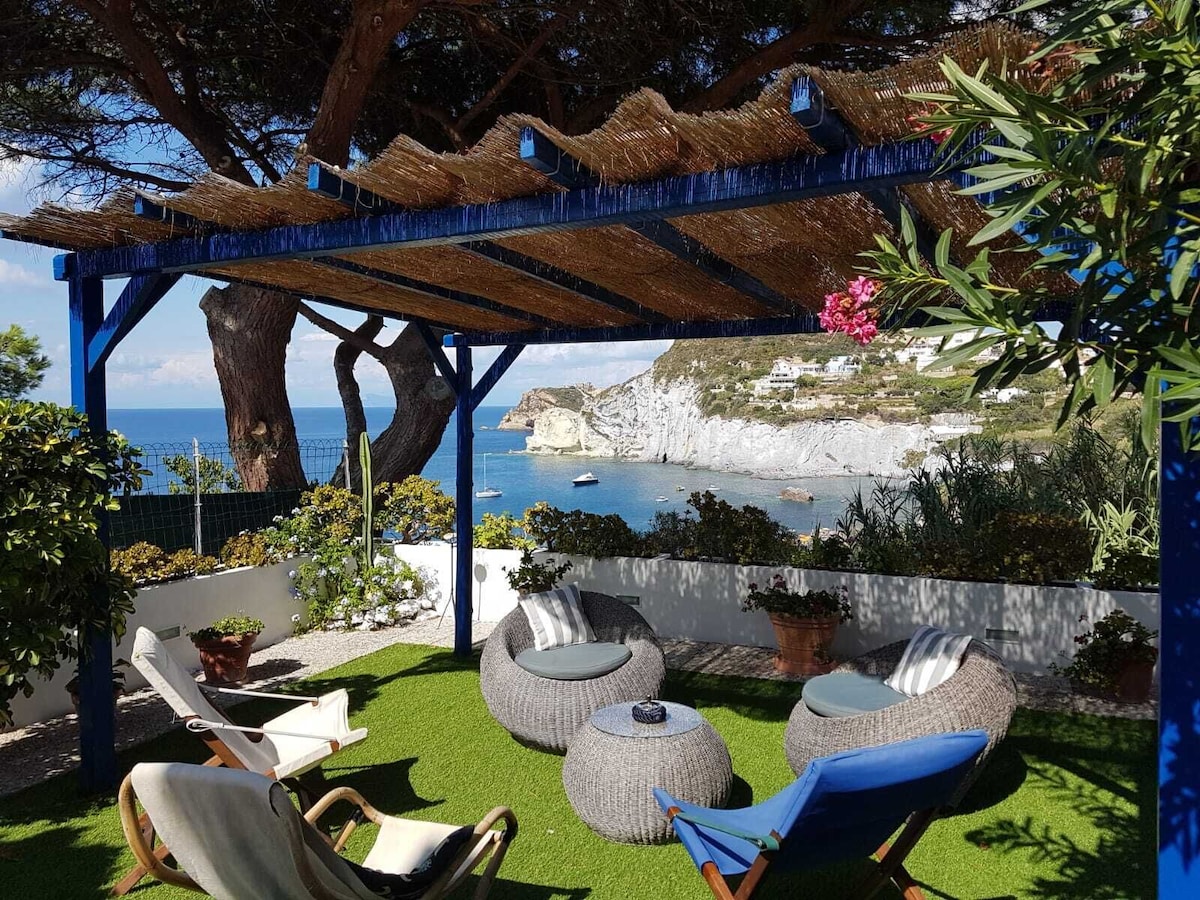 Villa Cala Feola