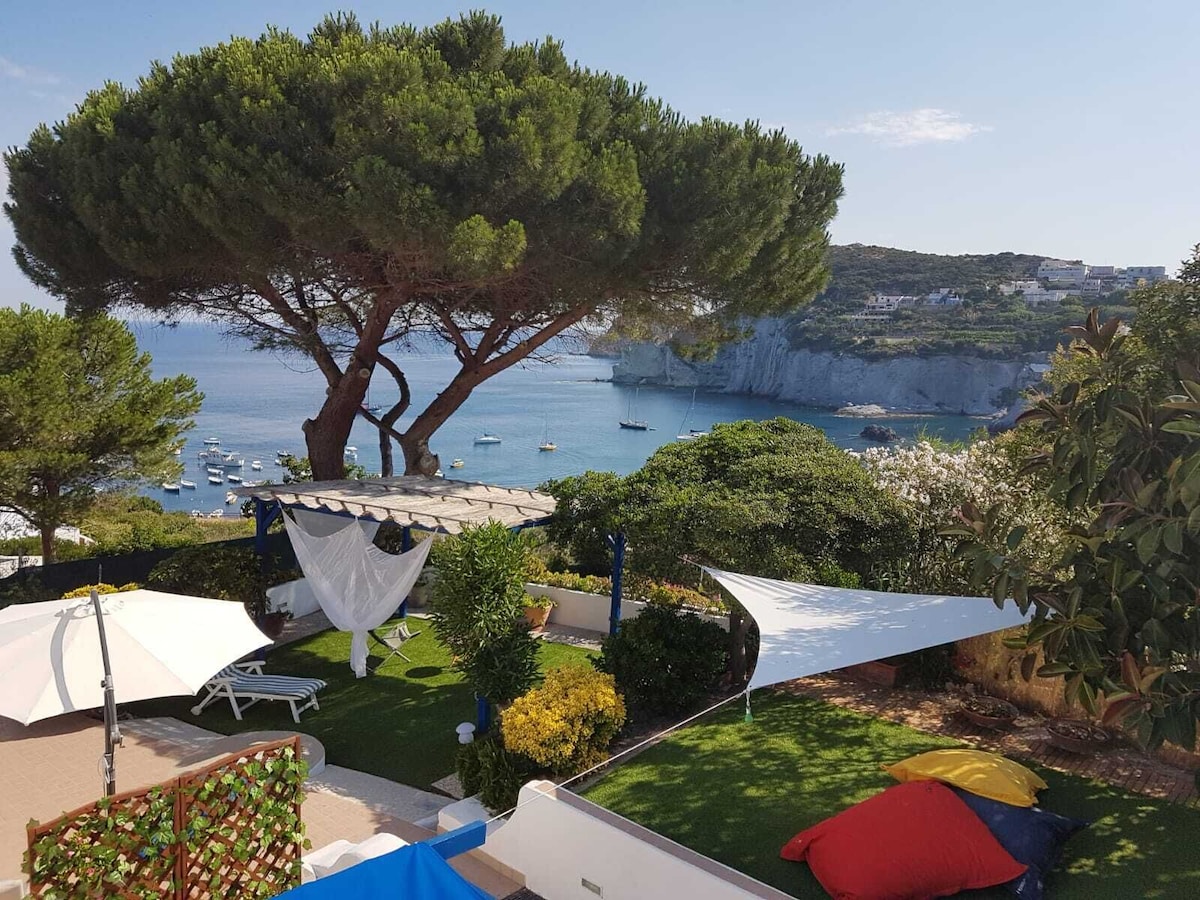 Villa Cala Feola
