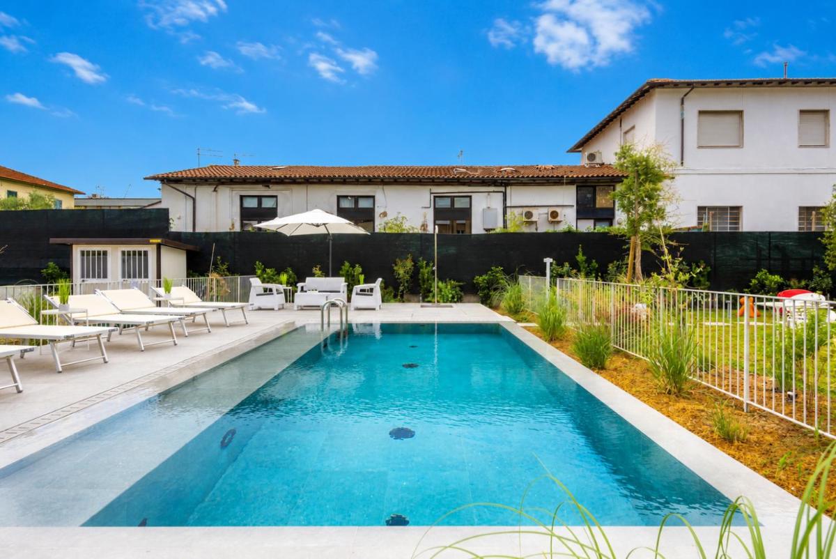 Villa Fedora Luxury Suites