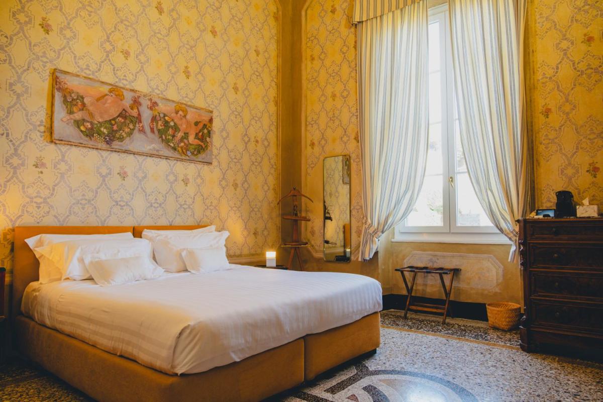 Villa Gelsomino Exclusive House