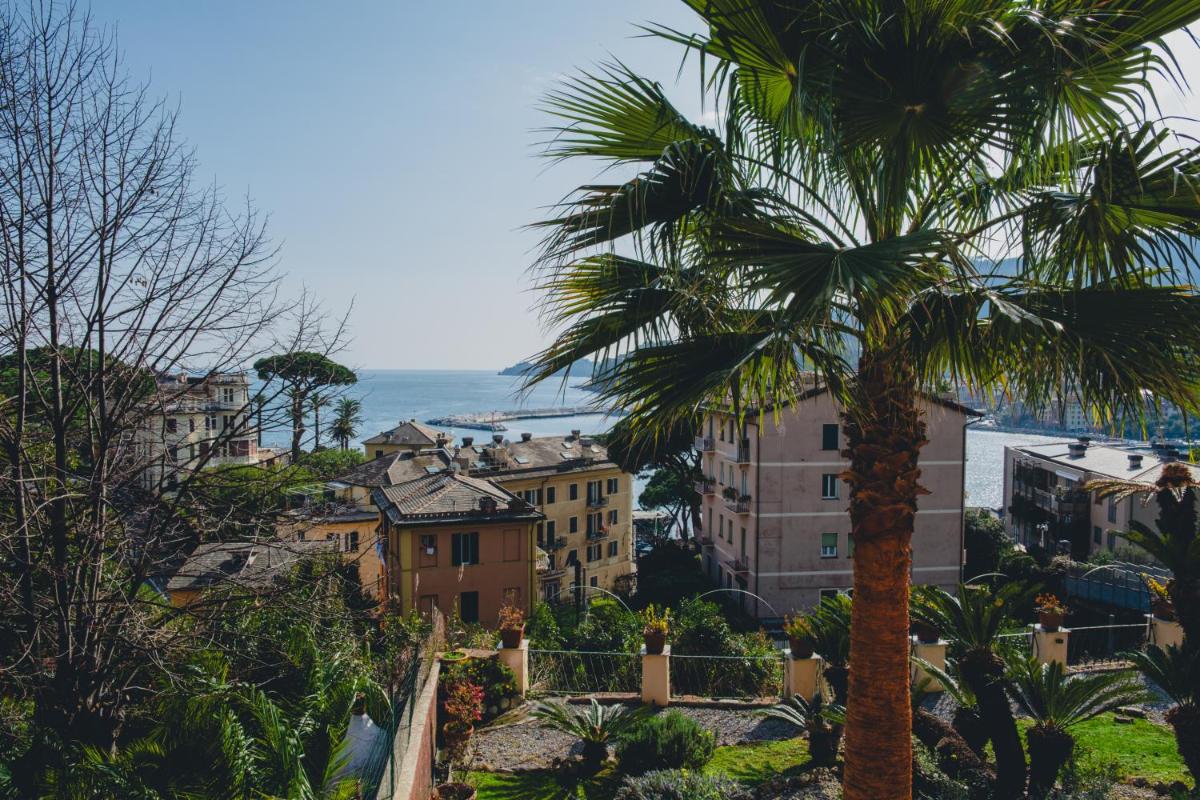 Villa Gelsomino Exclusive House