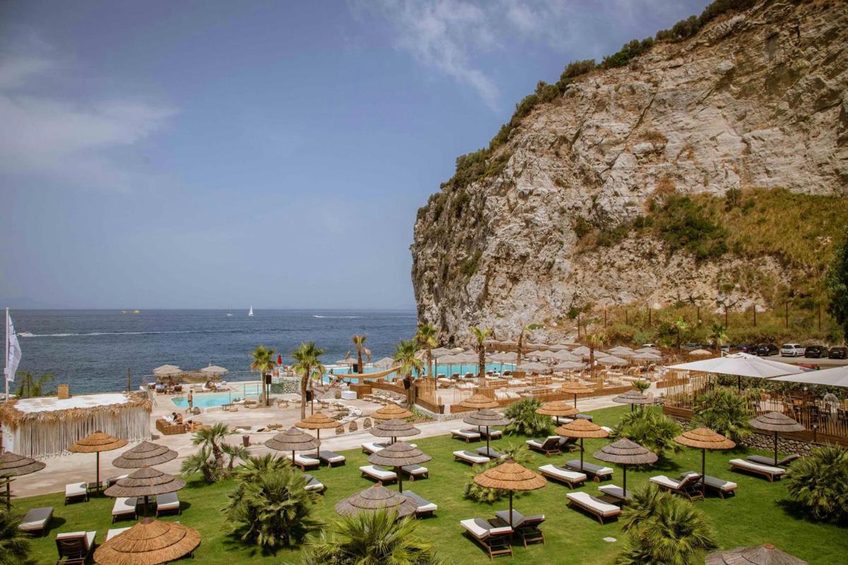 Hotel Vista di Capri