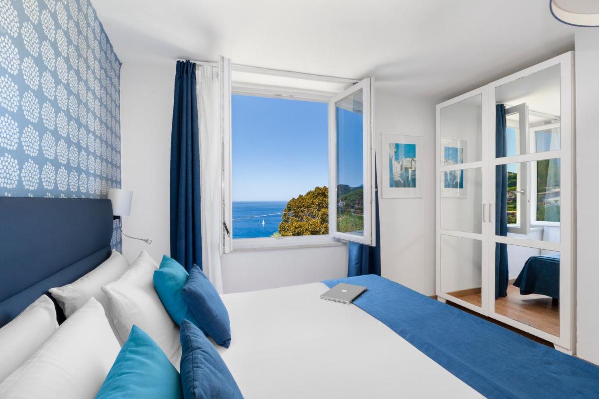 Hotel Vista di Capri