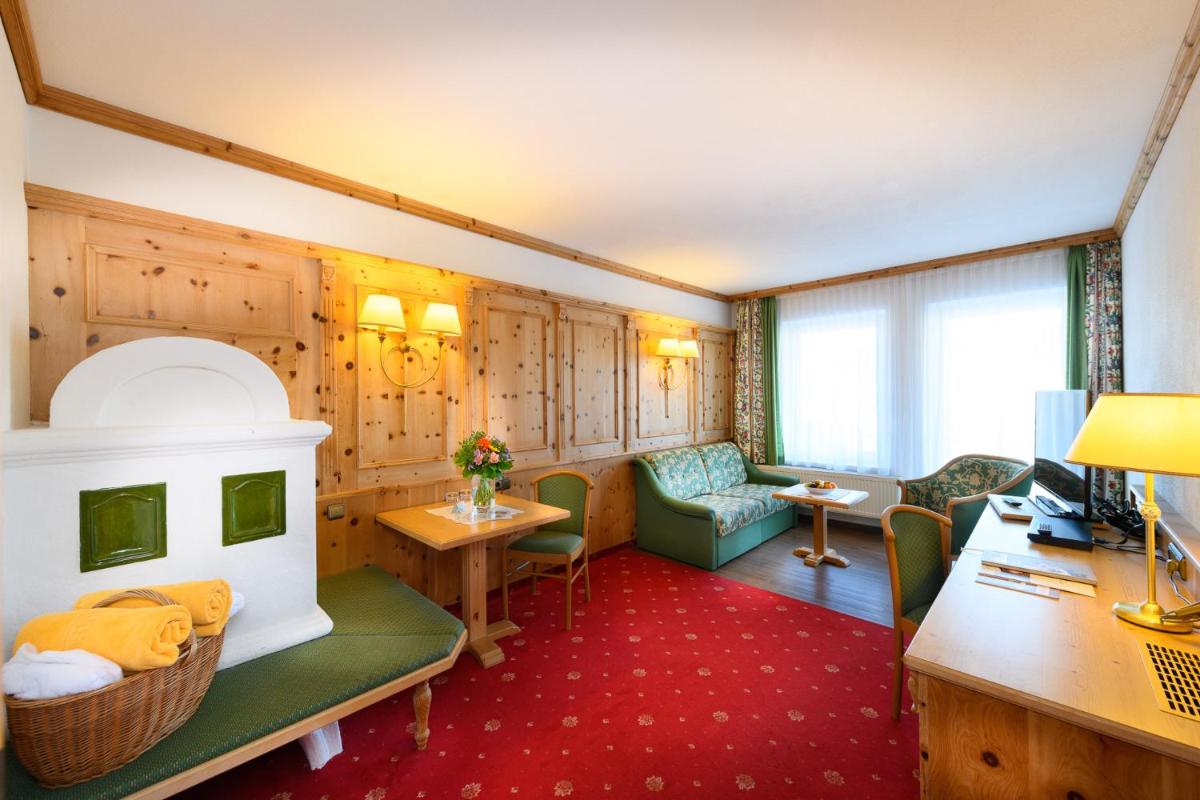 Wellnesshotel Schönruh