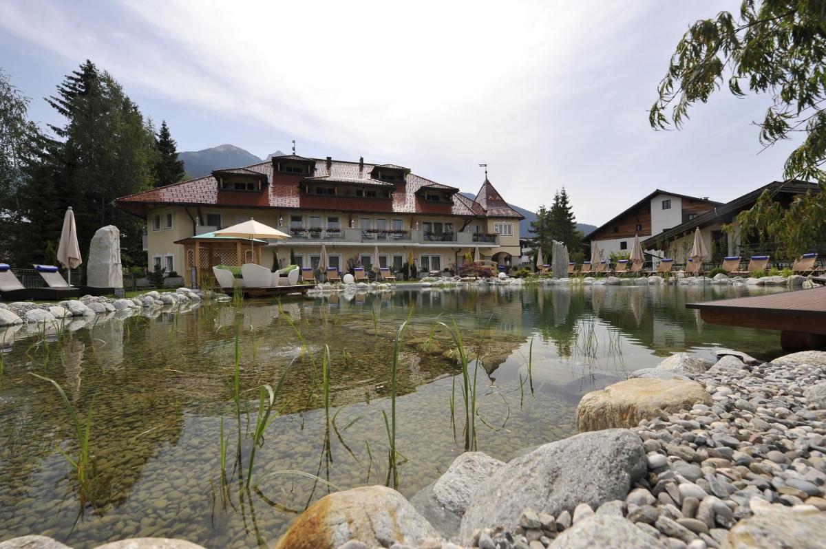 Wellnesshotel Schönruh