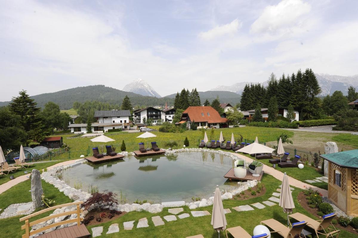 Wellnesshotel Schönruh