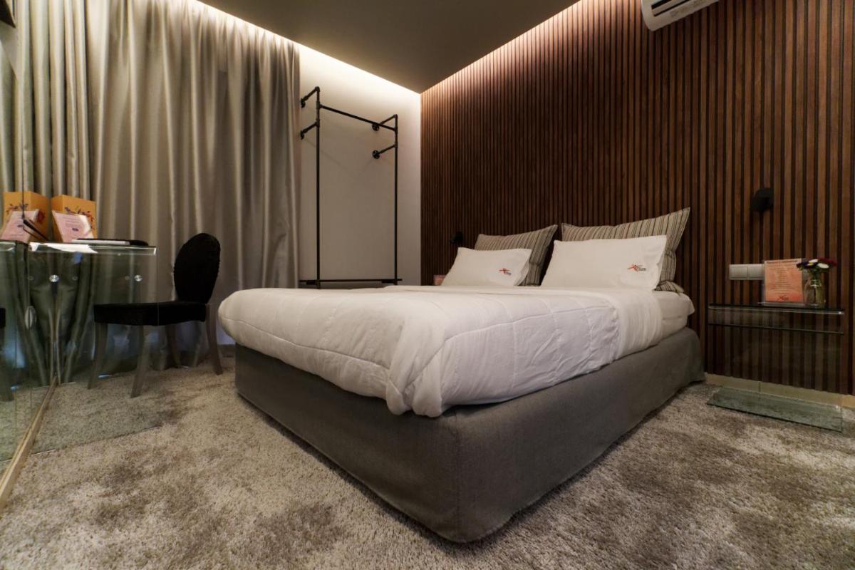 X Dream Hotel - Adults Only