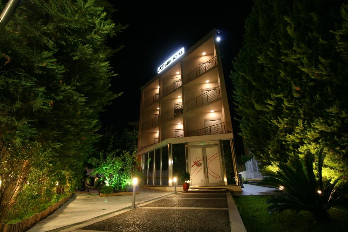 X Dream Hotel - Adults Only