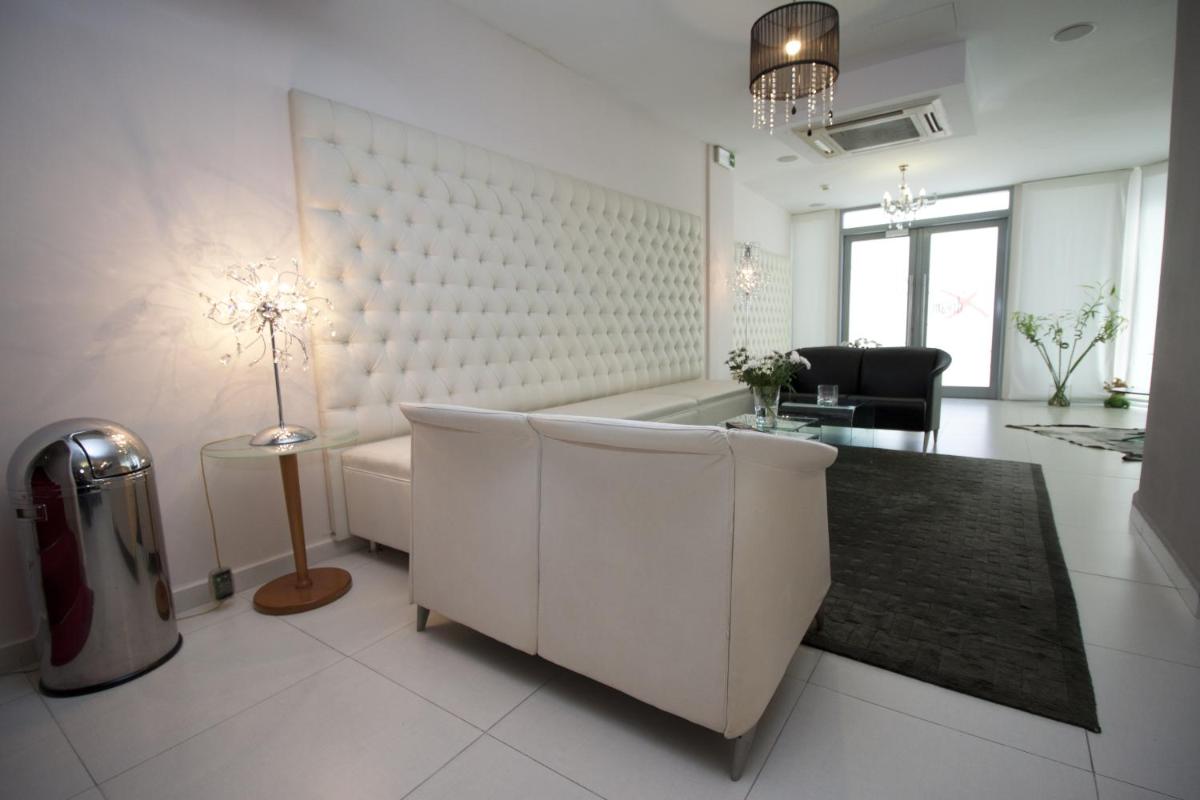 X Dream Hotel - Adults Only