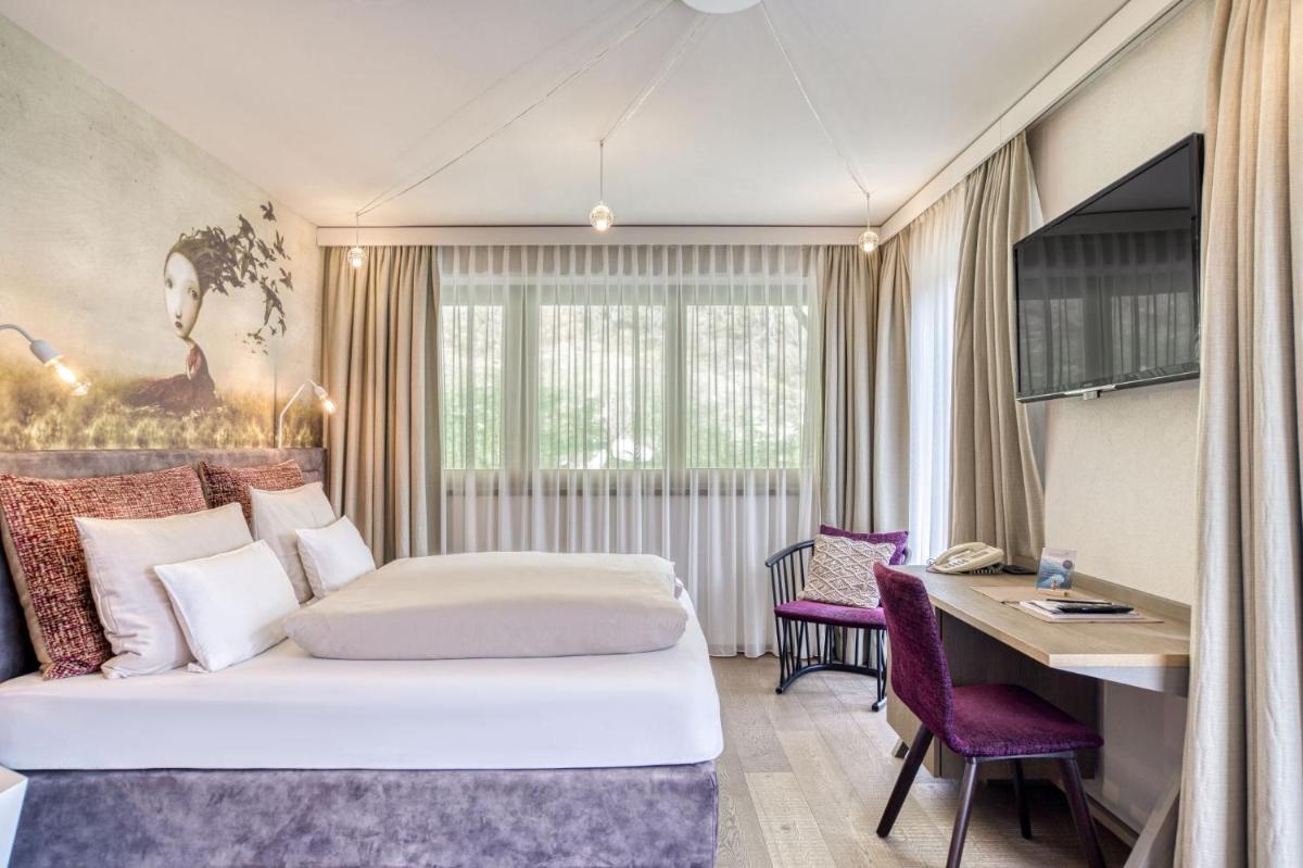 ZillergrundRock - Luxury Mountain Resort