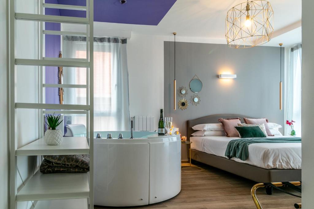 4 Star Suite SPA