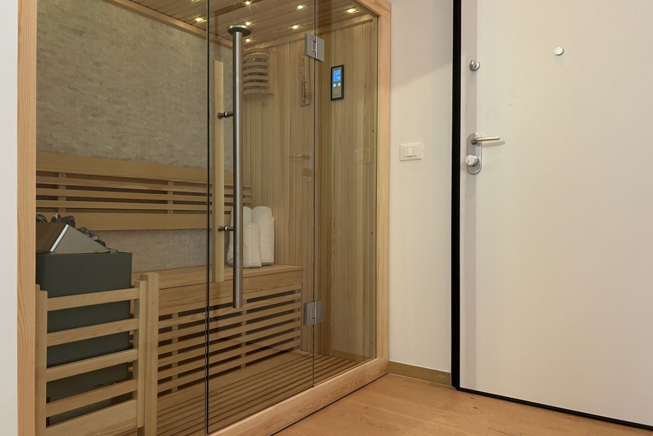 4 Star Suite SPA