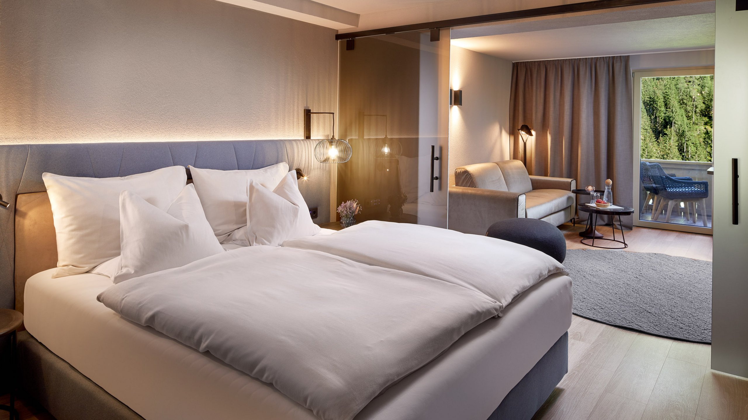 Adler Inn Tyrol Mountain Resort