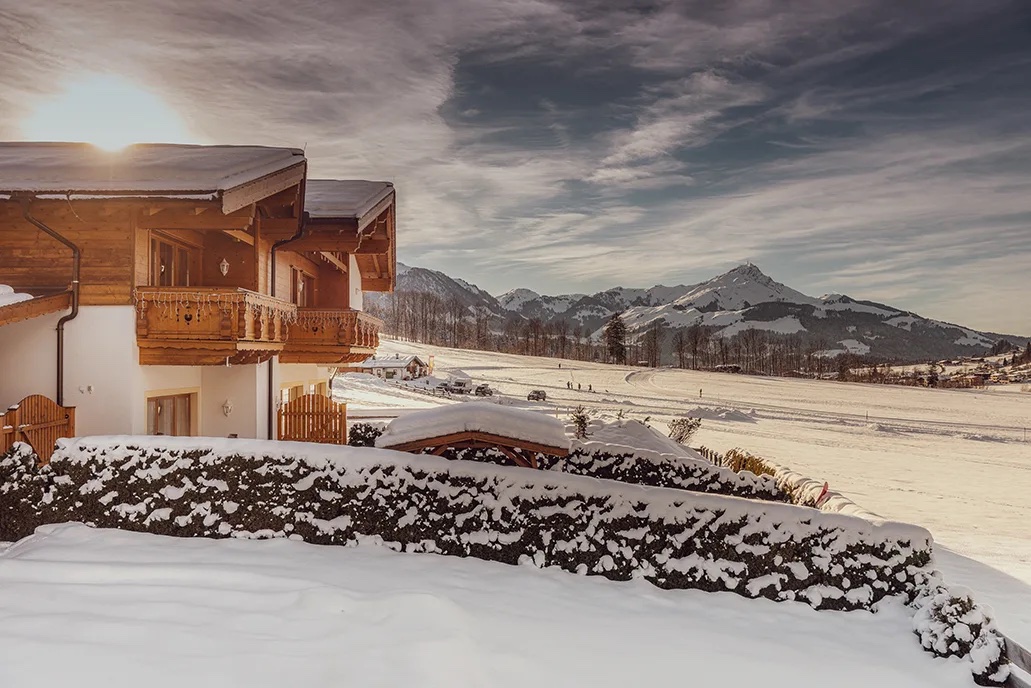 Adults Only Boutique-Hotel Unterlechner
