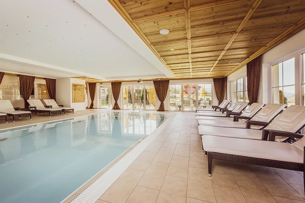 Adults Only Boutique-Hotel Unterlechner