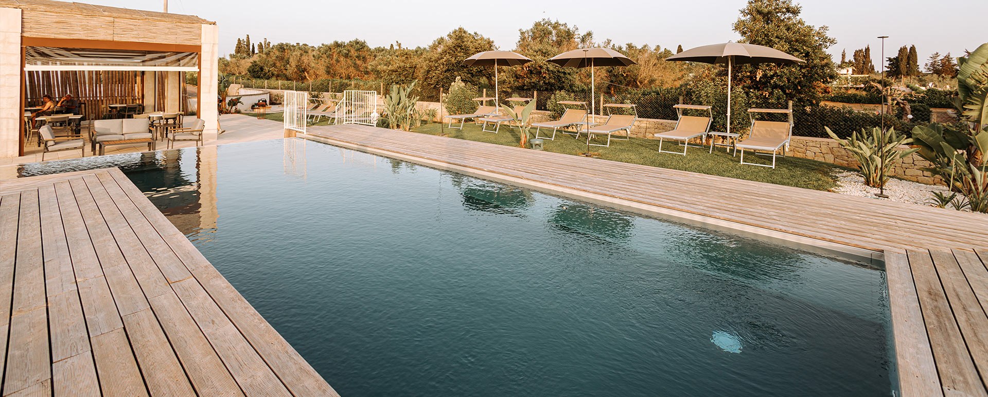 Agriresort Murciano