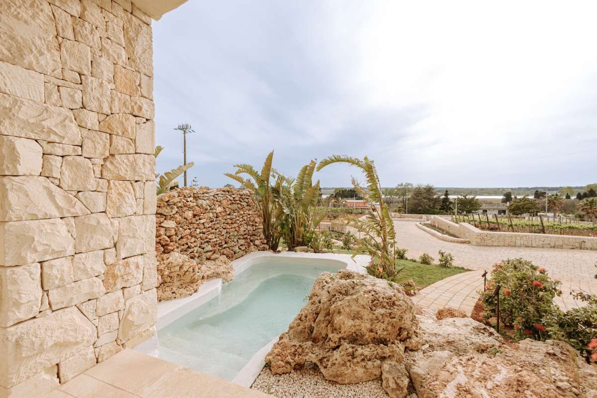 Agriresort Murciano