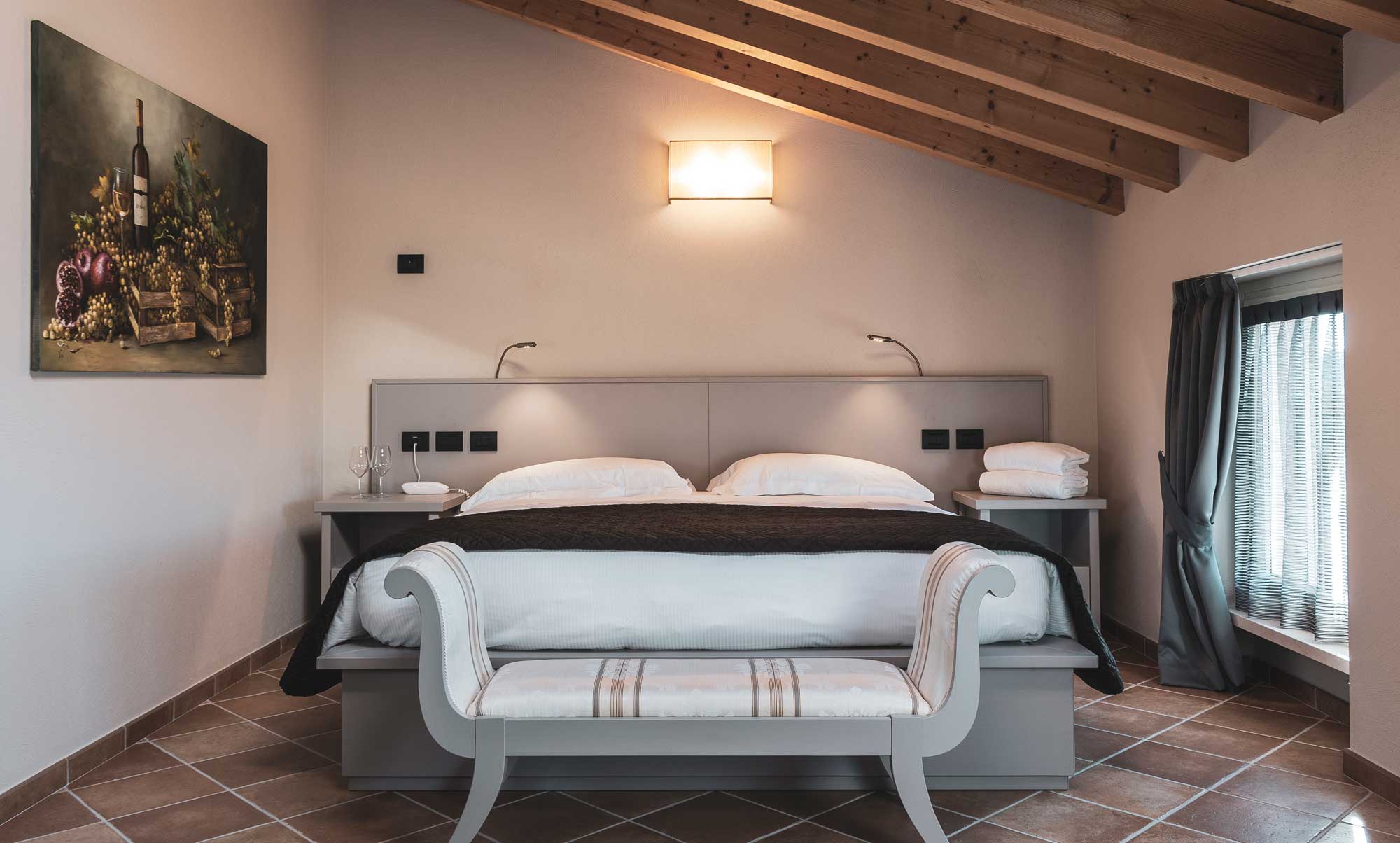 Agriturismo Relais La Casina