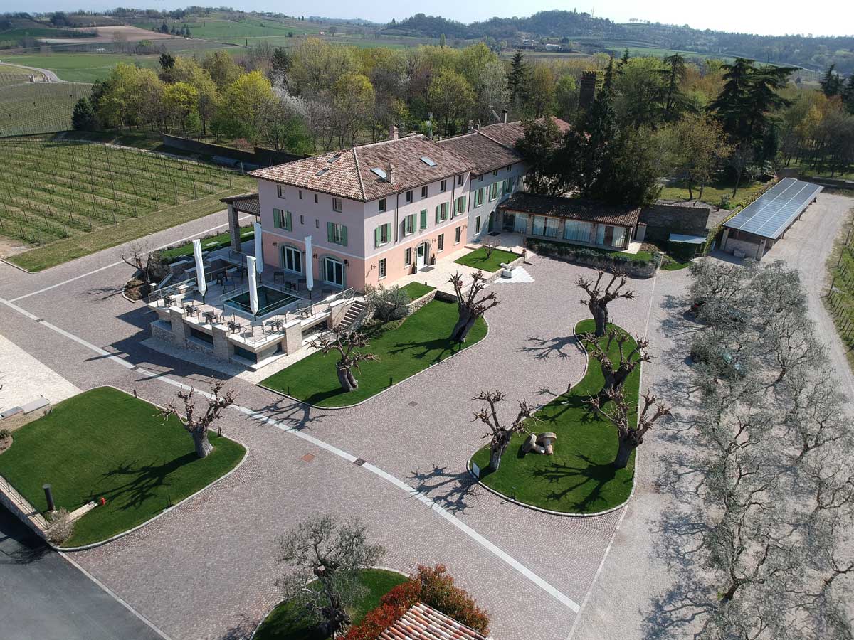 Agriturismo Relais La Casina