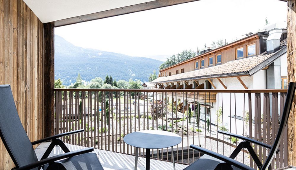 Aktiv- und Wellnesshotel Traube Post