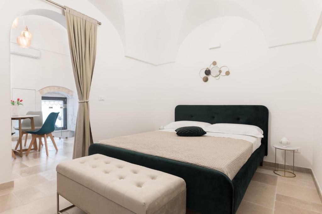 Alba Luxury Suite