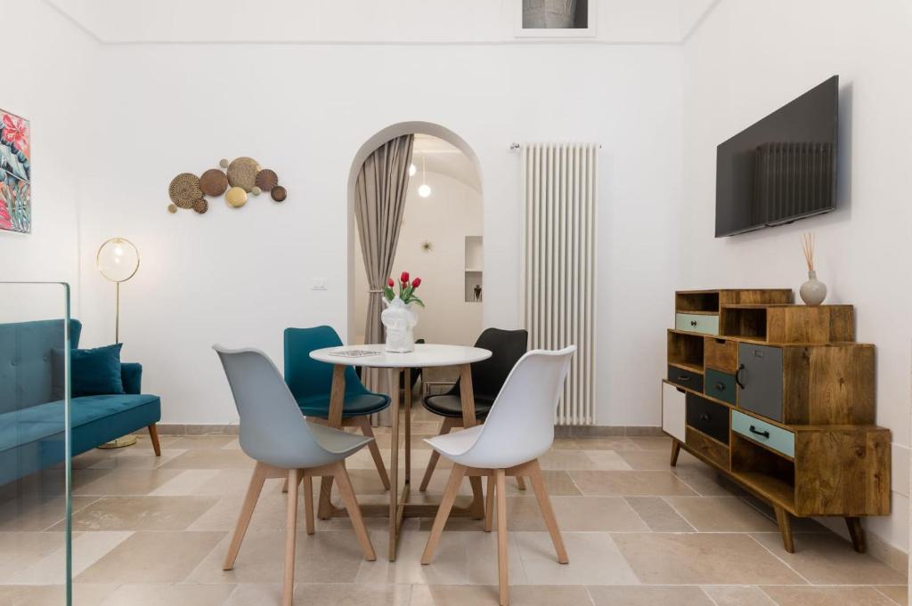 Alba Luxury Suite