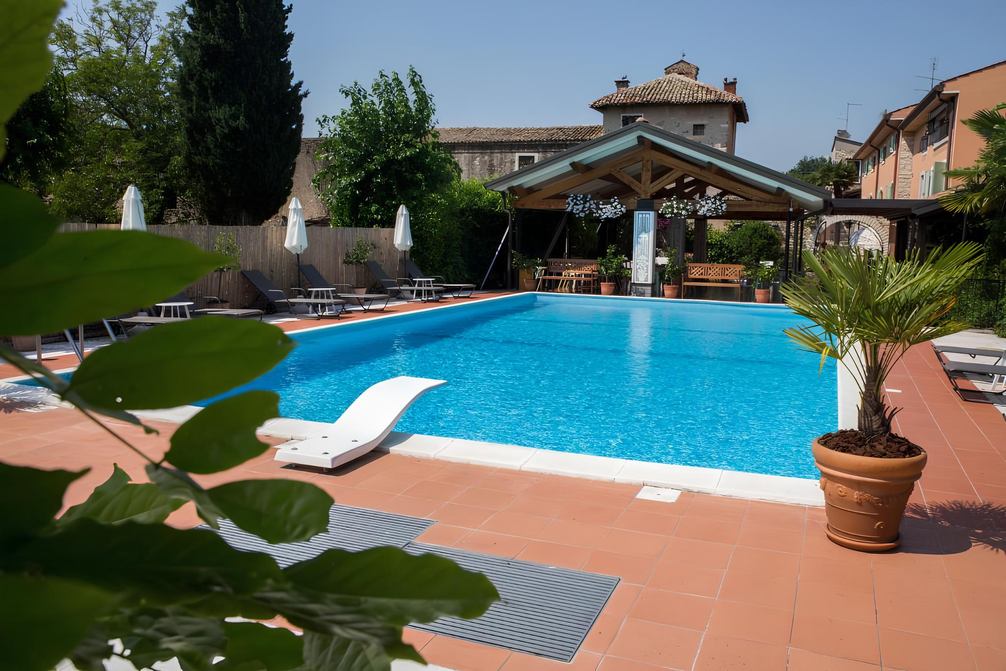 Albergo Mio Boutique Hotel - Adults Only