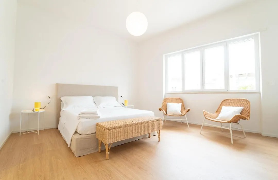 Alberto's Suites Piazza Roma