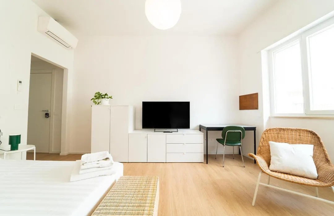 Alberto's Suites Piazza Roma