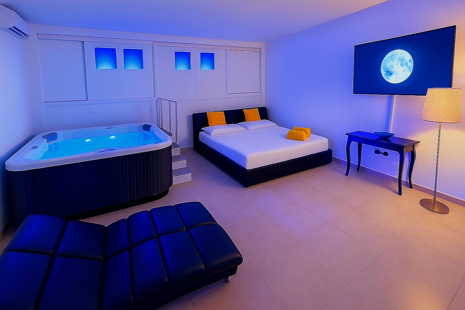 Alchimia SPA & Centro Benessere