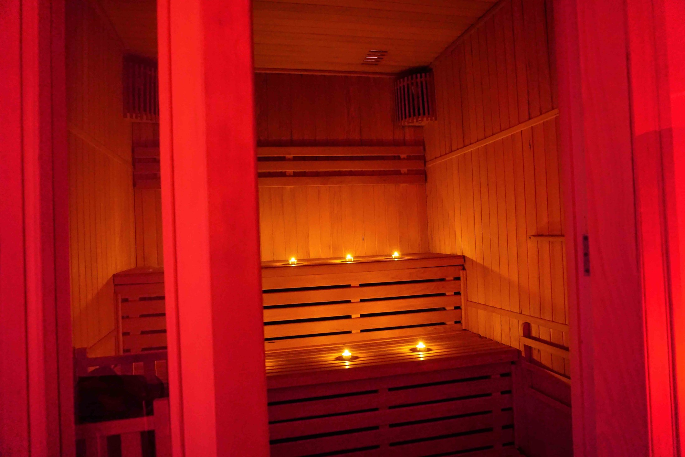 Alchimia SPA & Centro Benessere